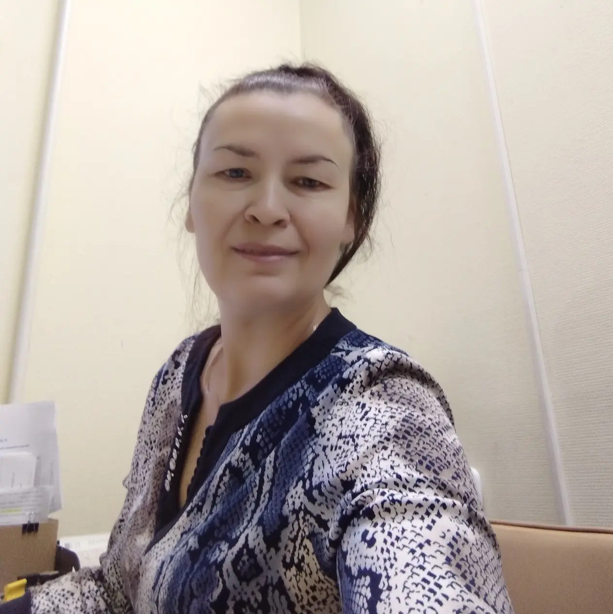 Елена Дубасова