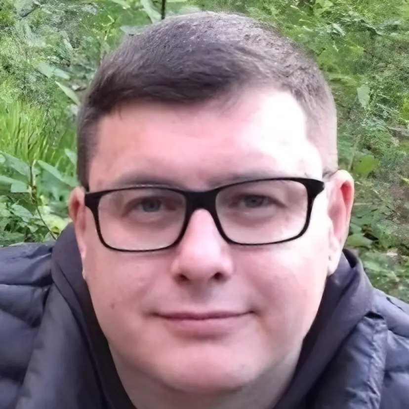 Игорь Калугин