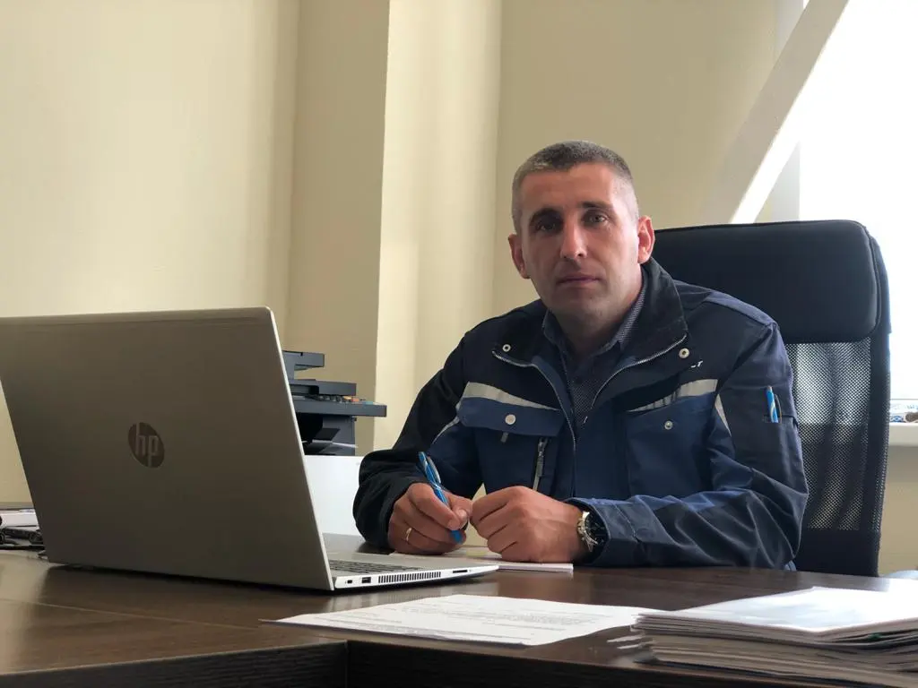 Алексей Нестеренко
