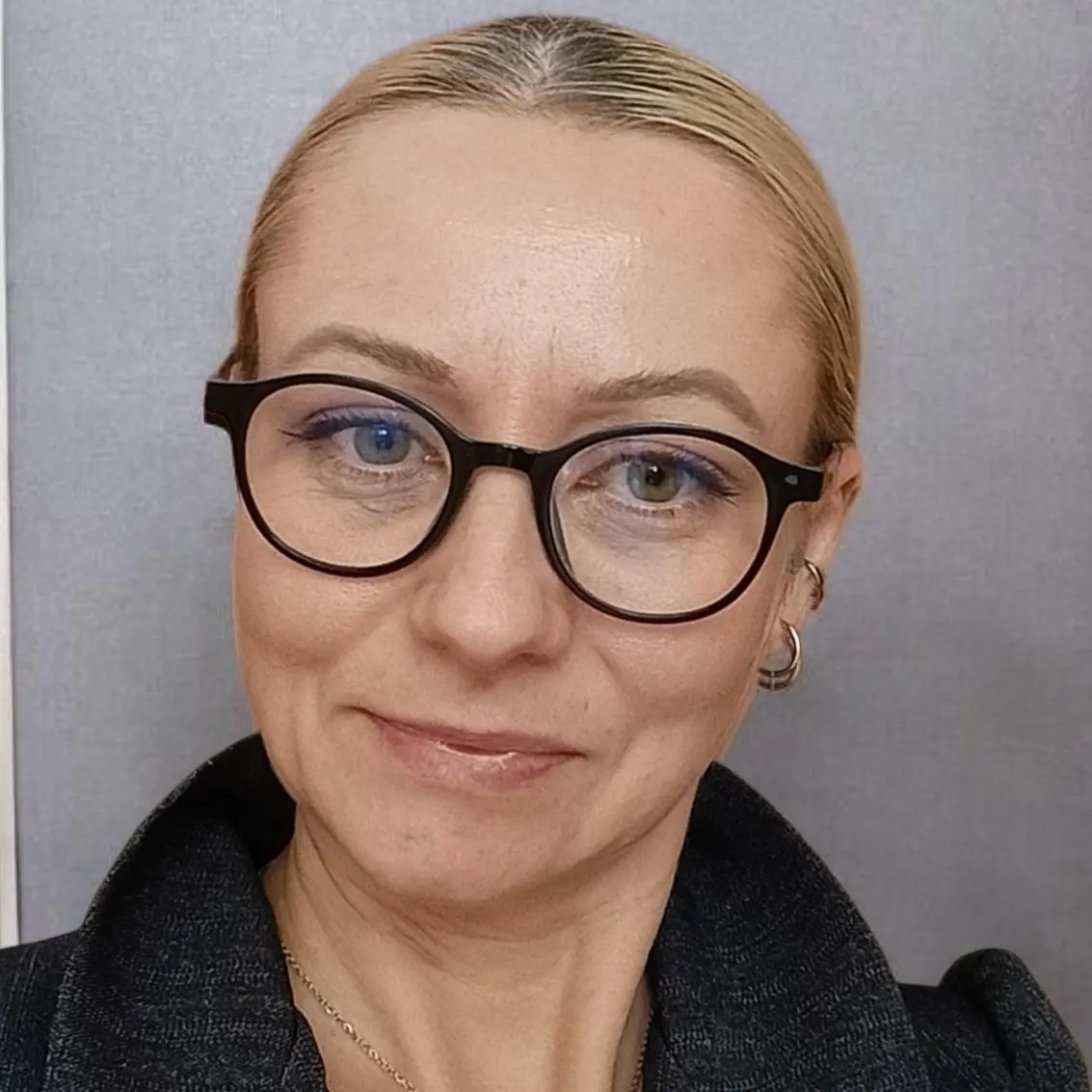 Ольга Левченко