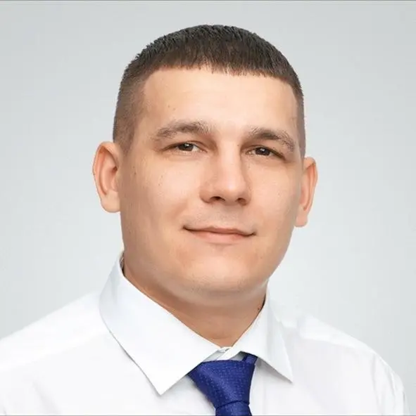 Александр Новиков