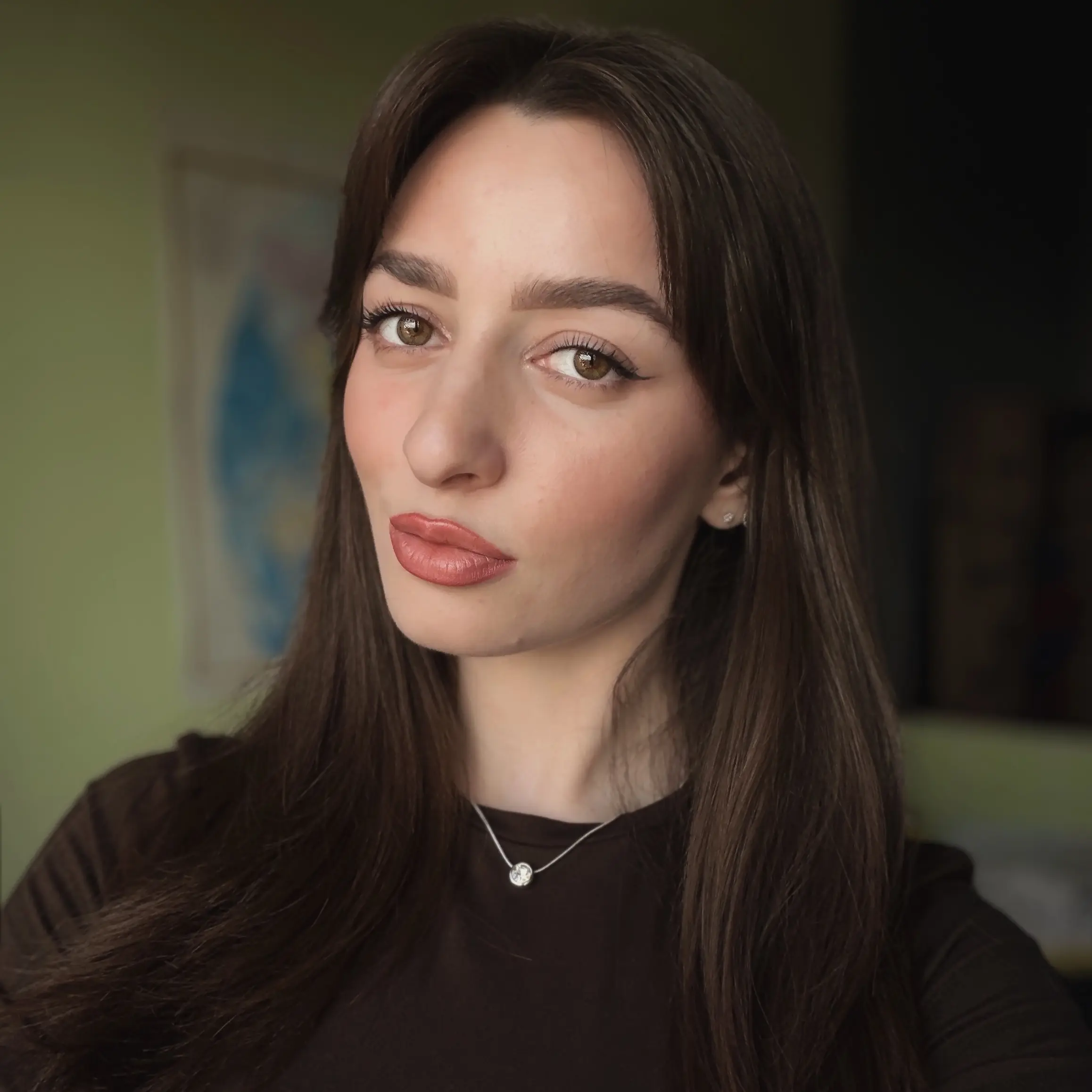 Дарья Титова