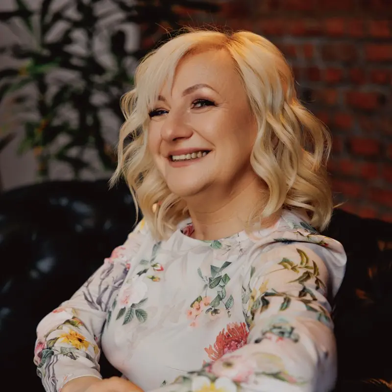 Наталия Малкова