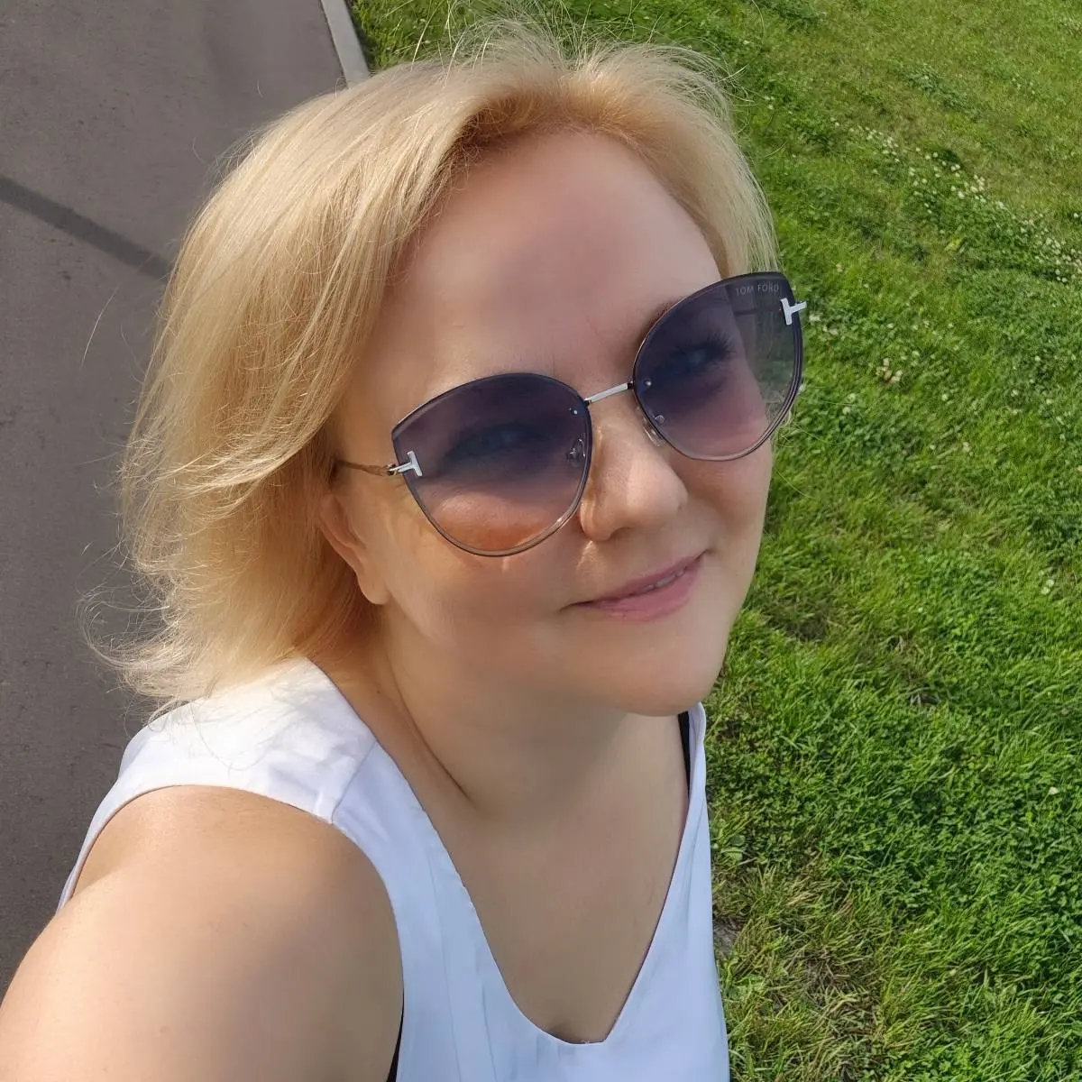 Василиса Лобанова