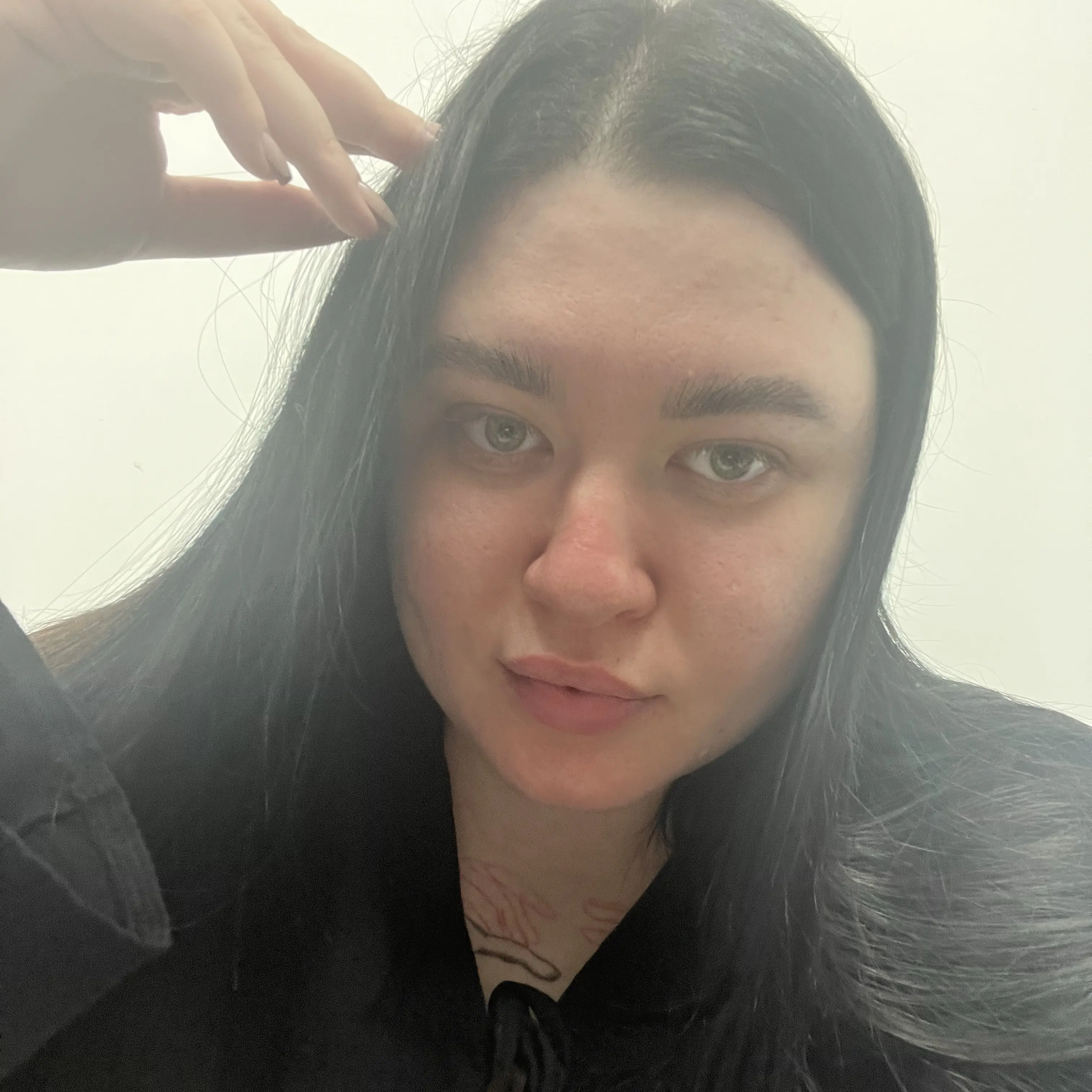 Юлия Шушарина