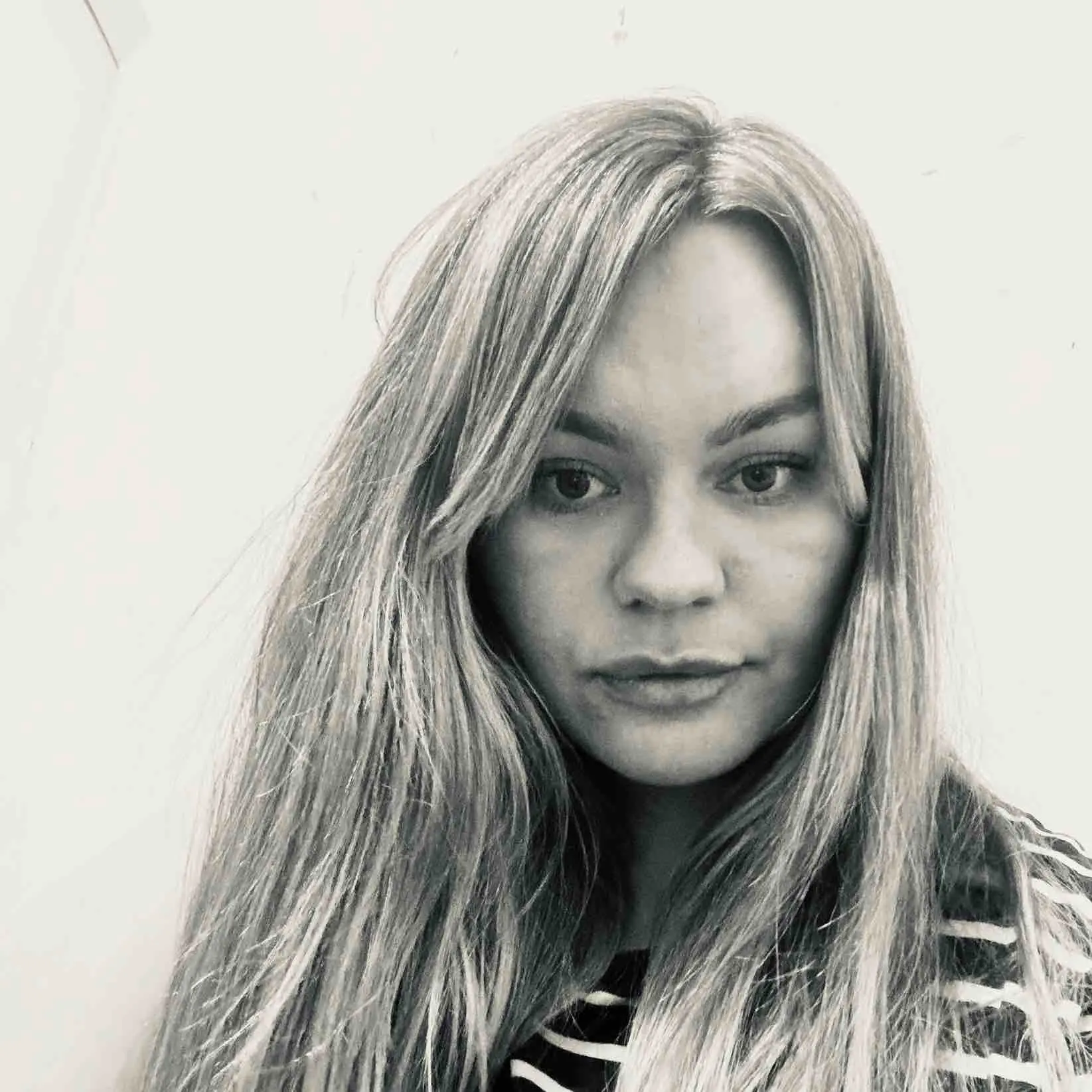 Маргарита Осадчук