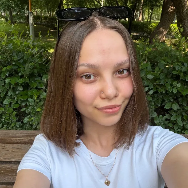 Анастасия Таланова
