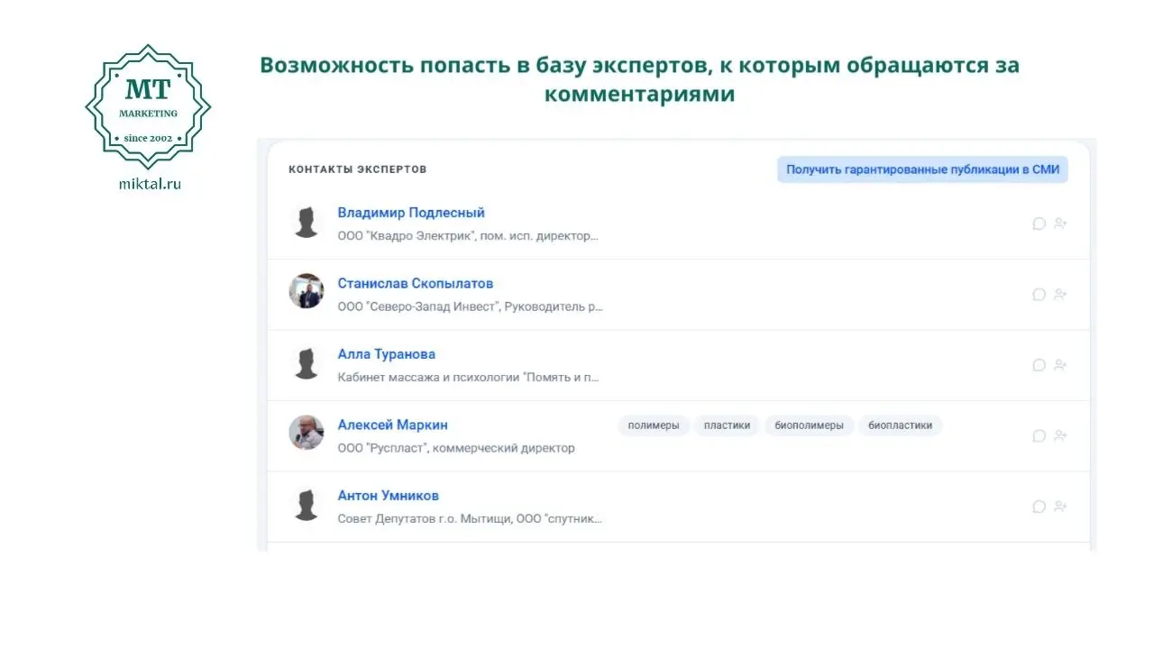 Друзья, возможно некоторые из вас знают, что я не только маркетолог, но и специалист по работе с журналистами. Кроме профильного образования, у меня есть соответствующий опыт | Сетка — социальная сеть от hh.ru