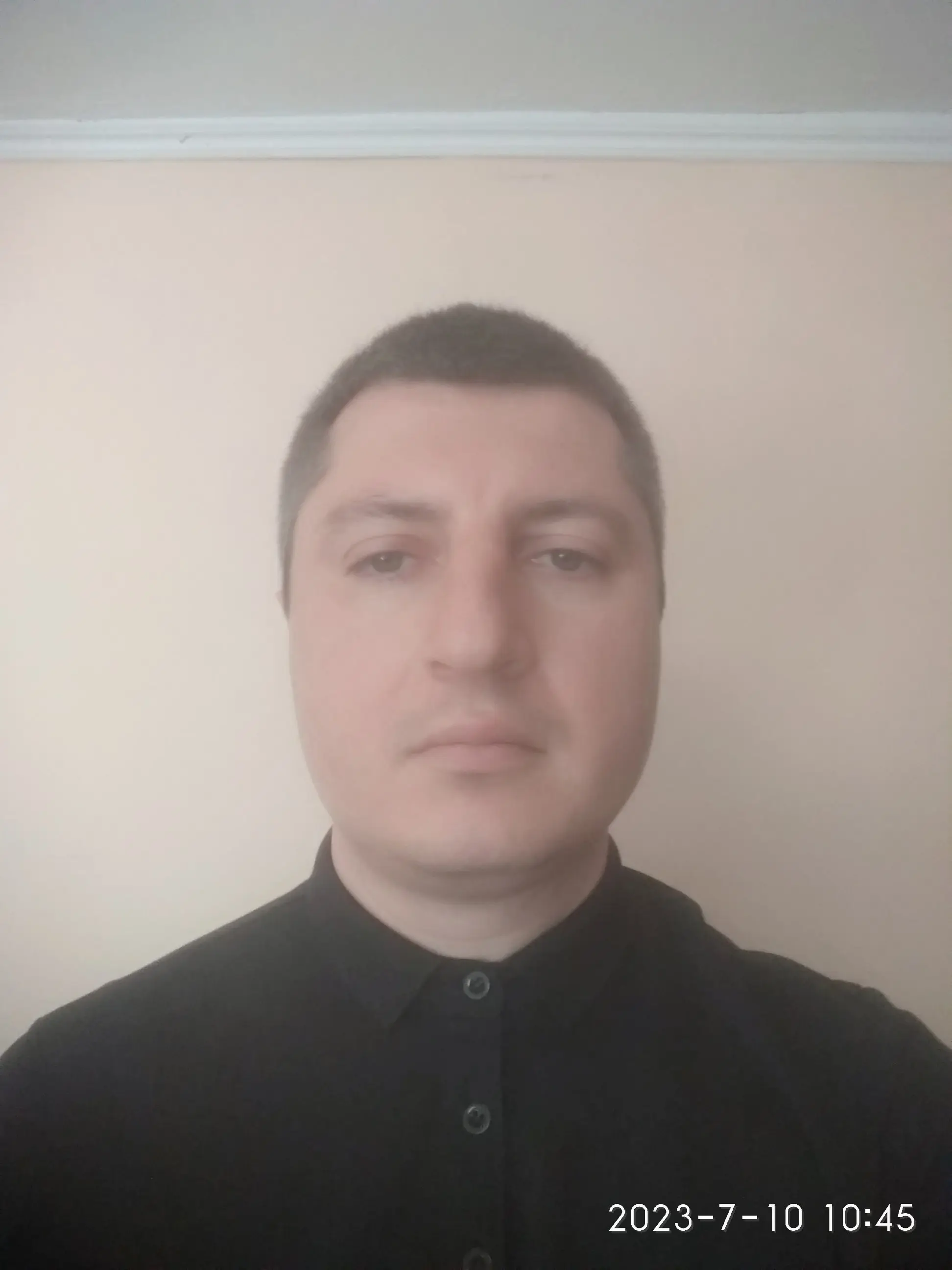Константин Харбут