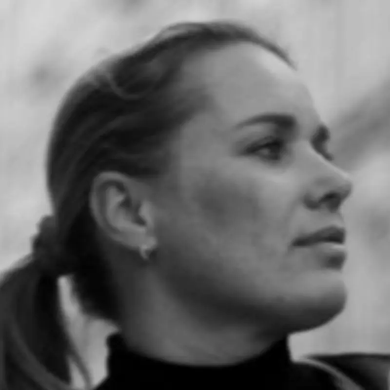 Анастасия Старкова