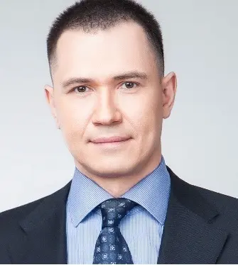 Ринат Ахмедзянов