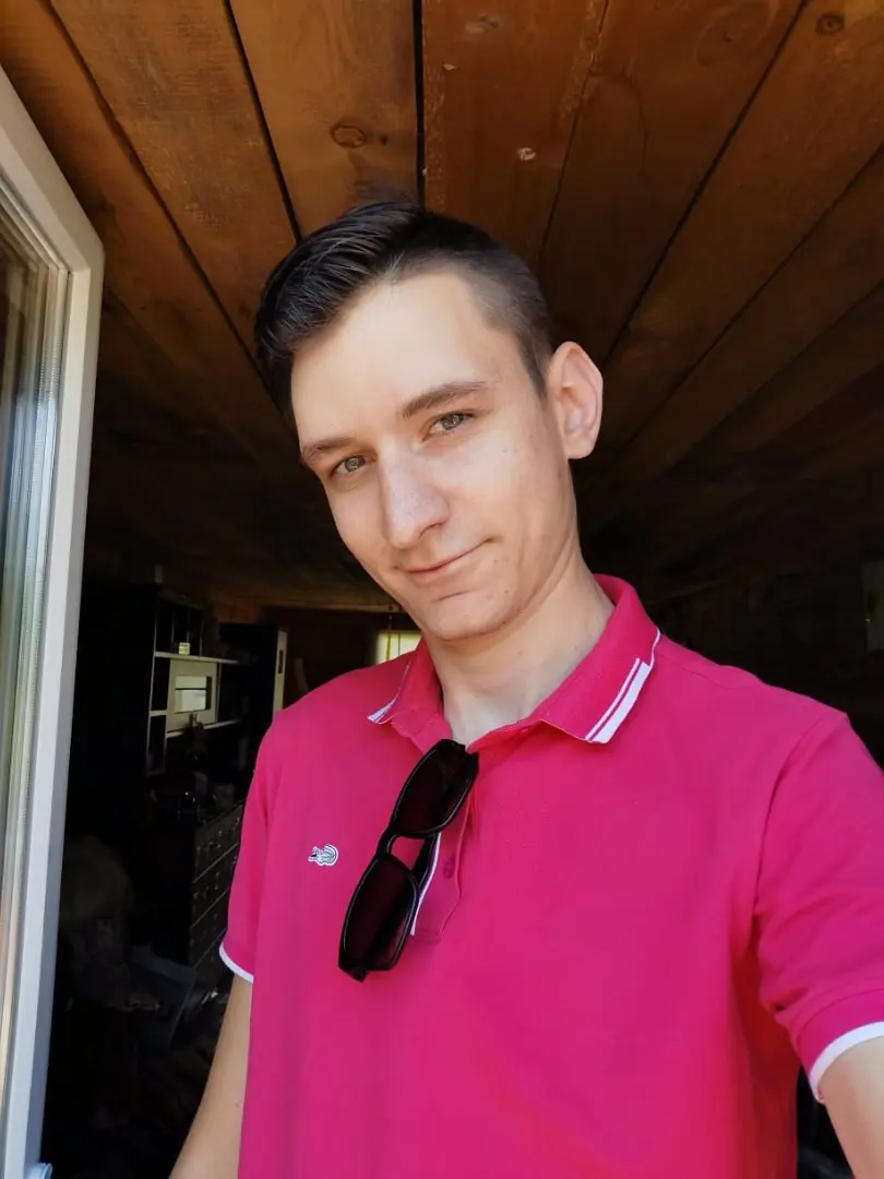 profile avatar