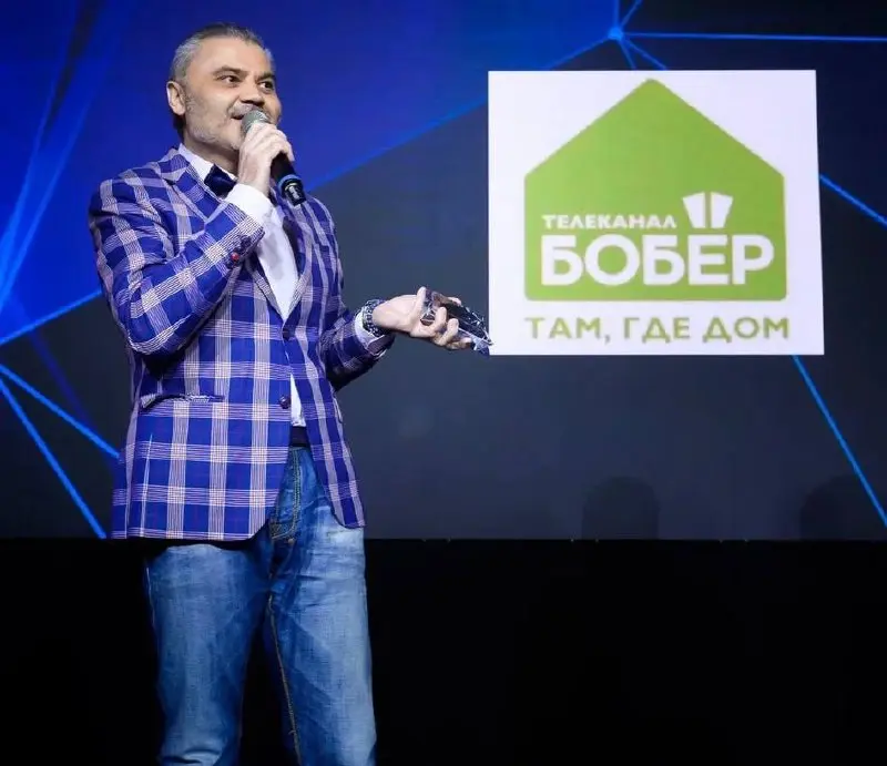 Когда Ozon понравился чужой слоган
Ozon обыграл 11-летие телеканала «Бобёр», посвящённого дому и хобби | Сетка — социальная сеть от hh.ru