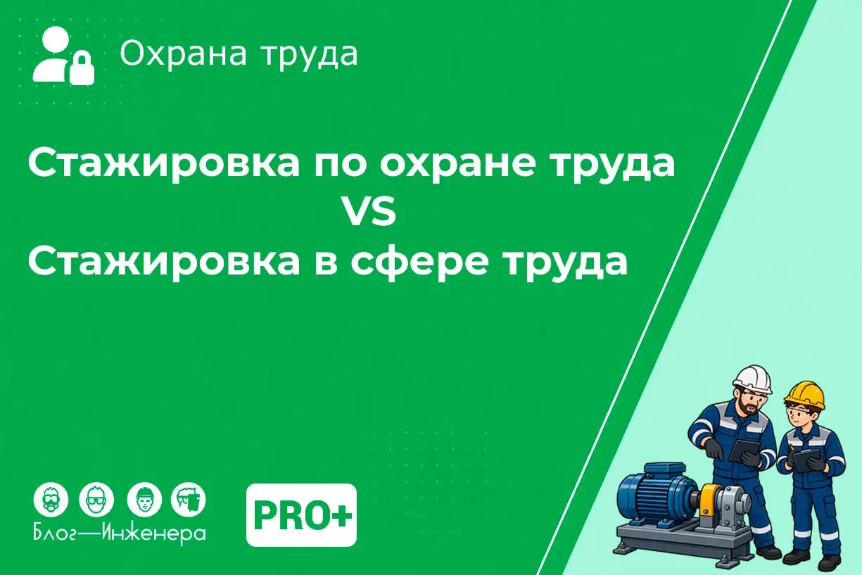 С 1 марта 2027 года в ТК РФ вводится стажировка в сфере труда
Мы разобрались, чем стажировка в сфере труда отличается от стажировки по охране труда, как избежать штрафов и какие документы переделать | Сетка — социальная сеть от hh.ru