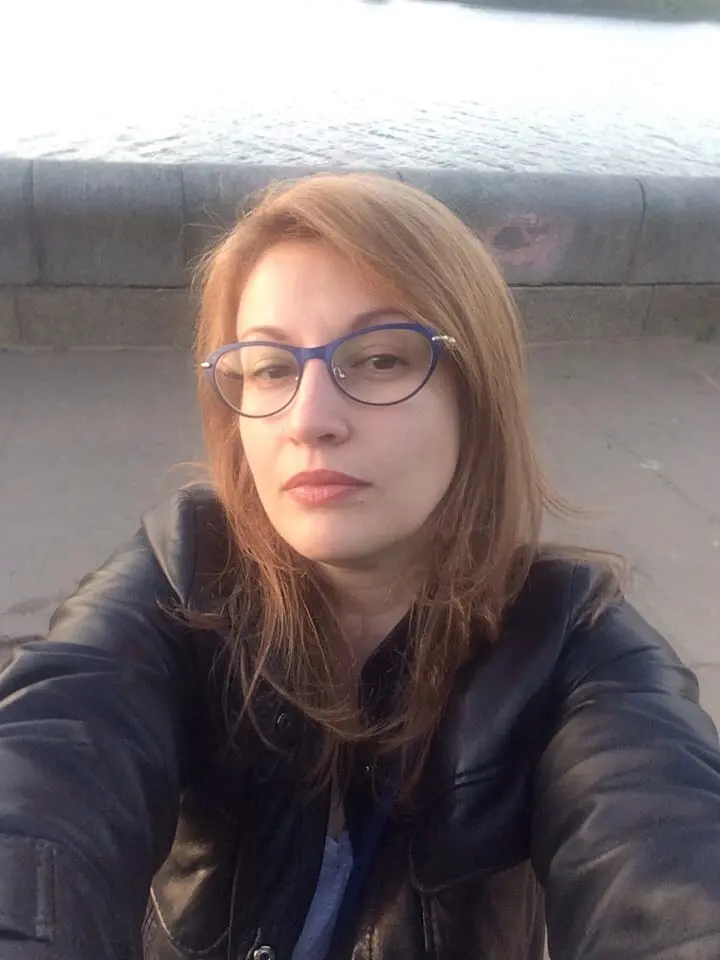 Наталья Сапожникова