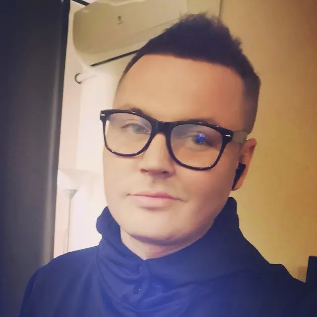 Дмитрий Шурыгин