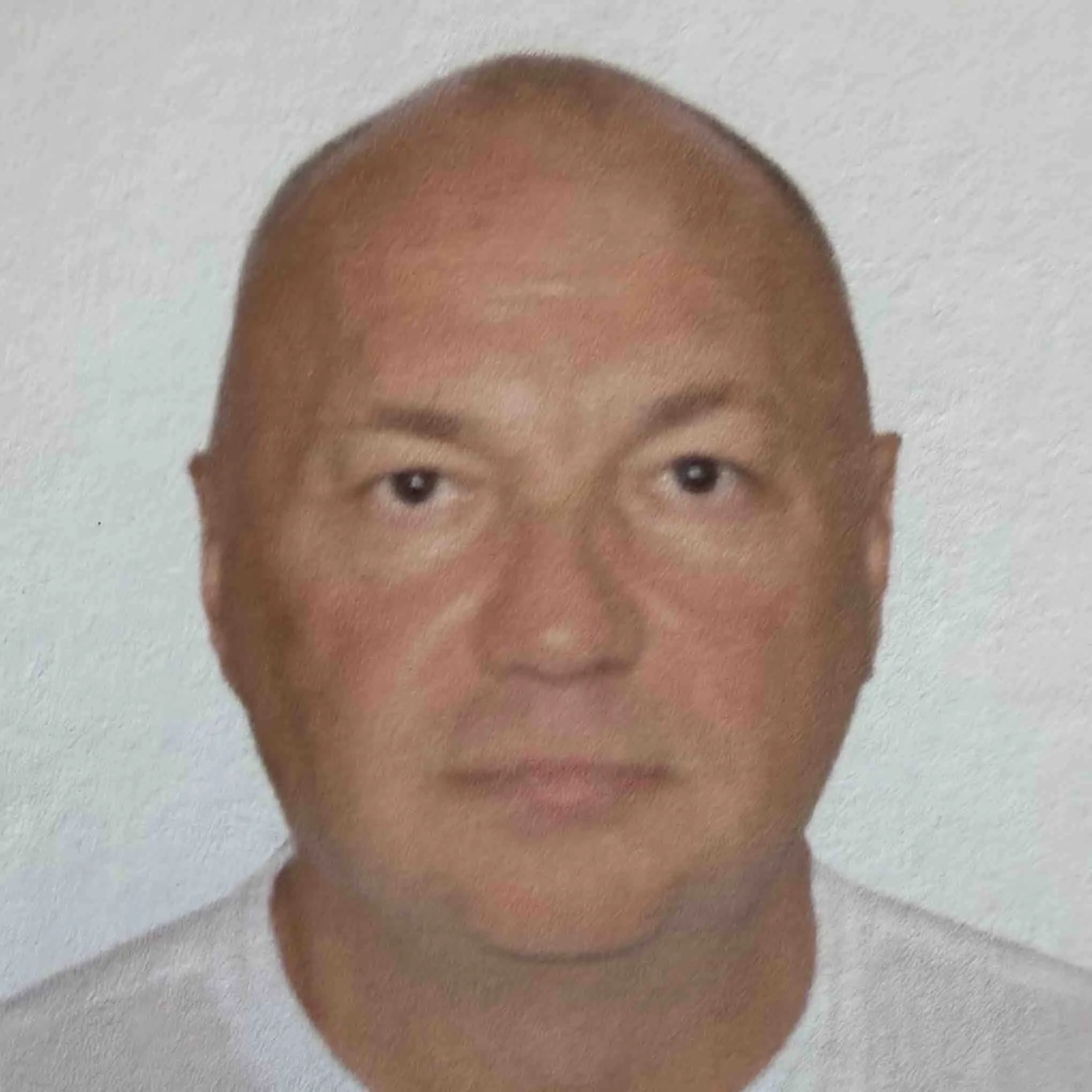 Сергей Полушкин