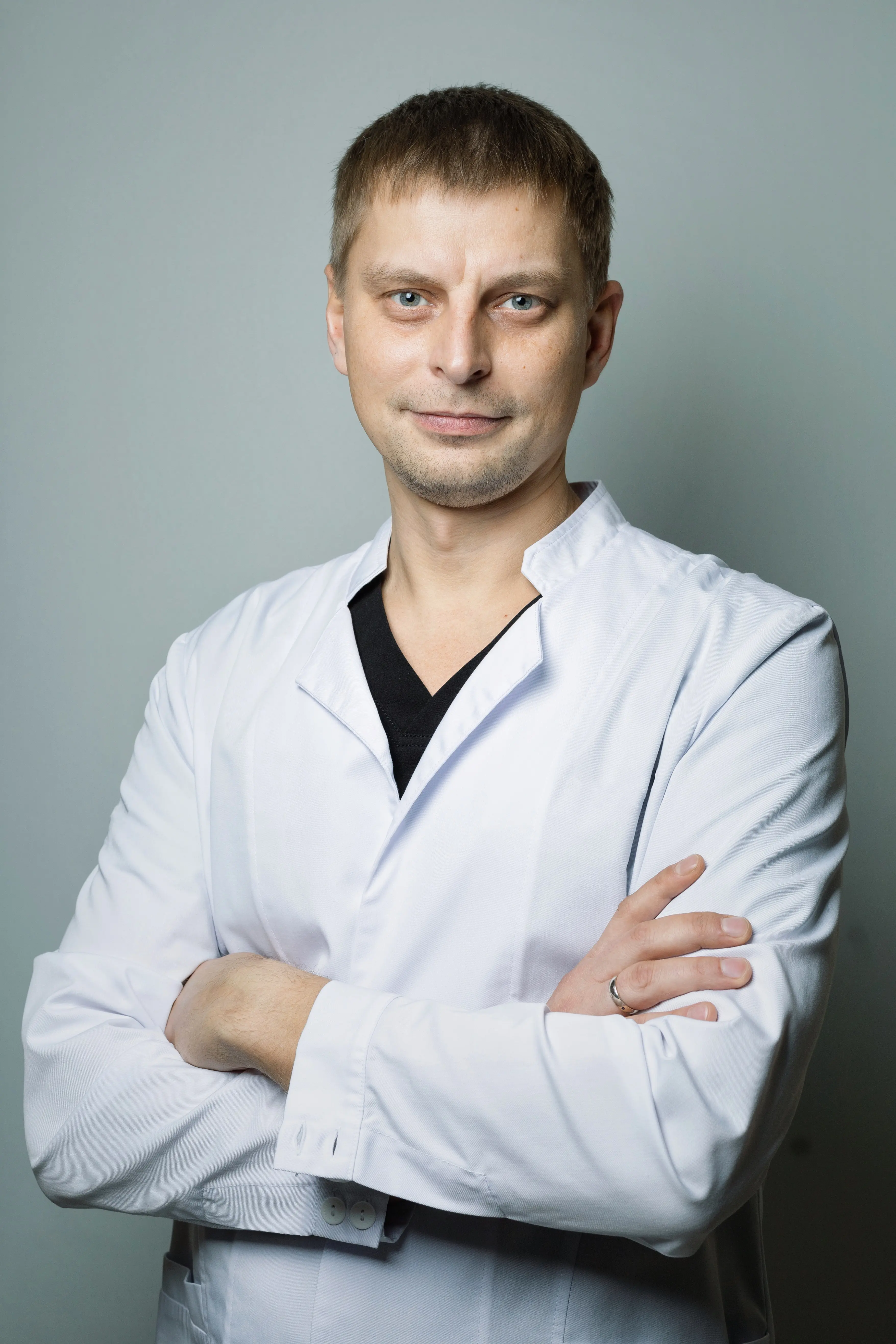 Алексей Смирнов