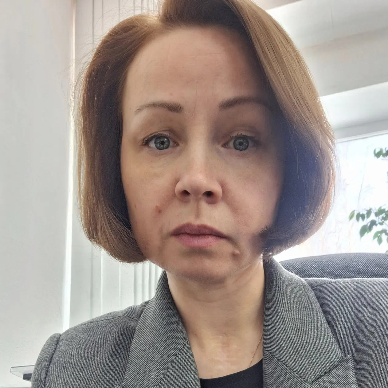 Валентина Султанова