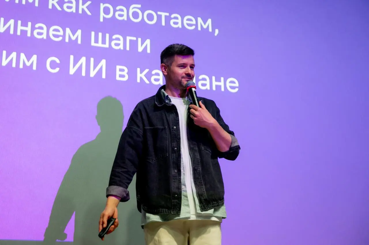 🔖 От пилота к процессу: как компании внедряют ИИ | Сетка — социальная сеть от hh.ru