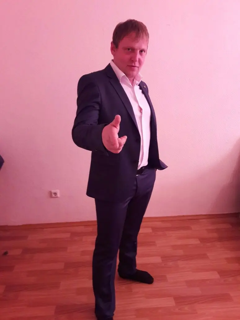 Валерий Сироткин
