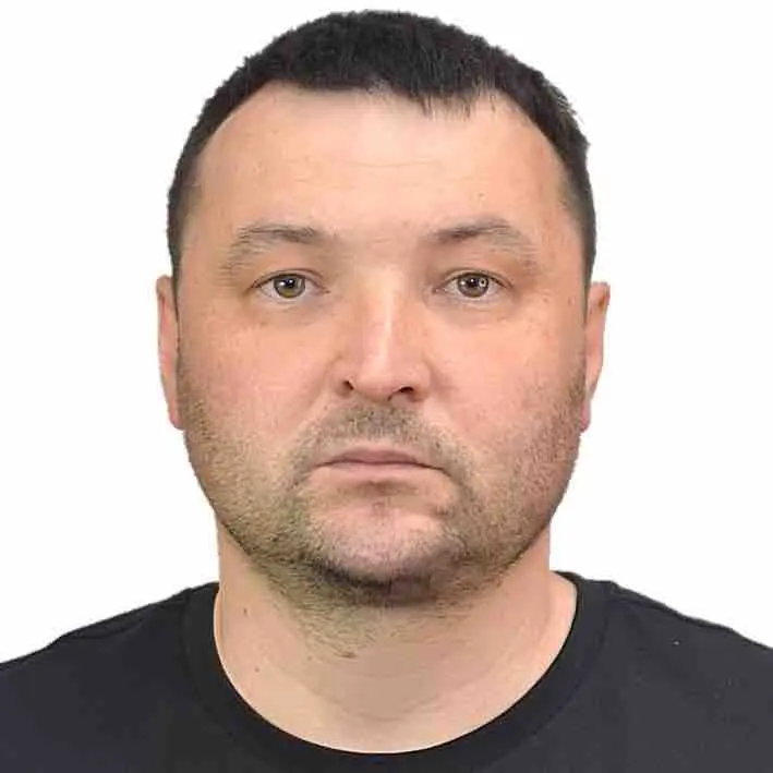 Виктор Черняков