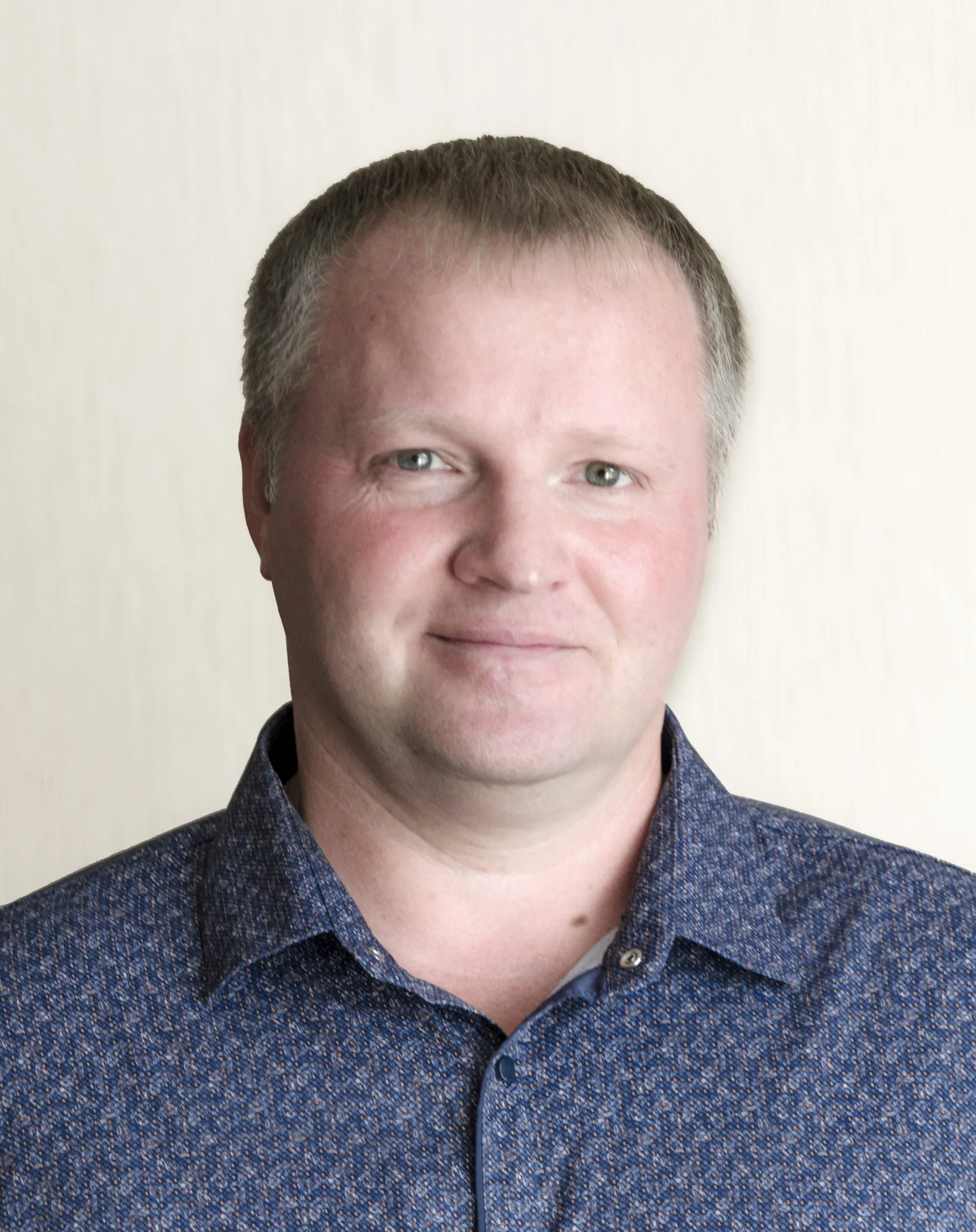 Сергей Mедведев