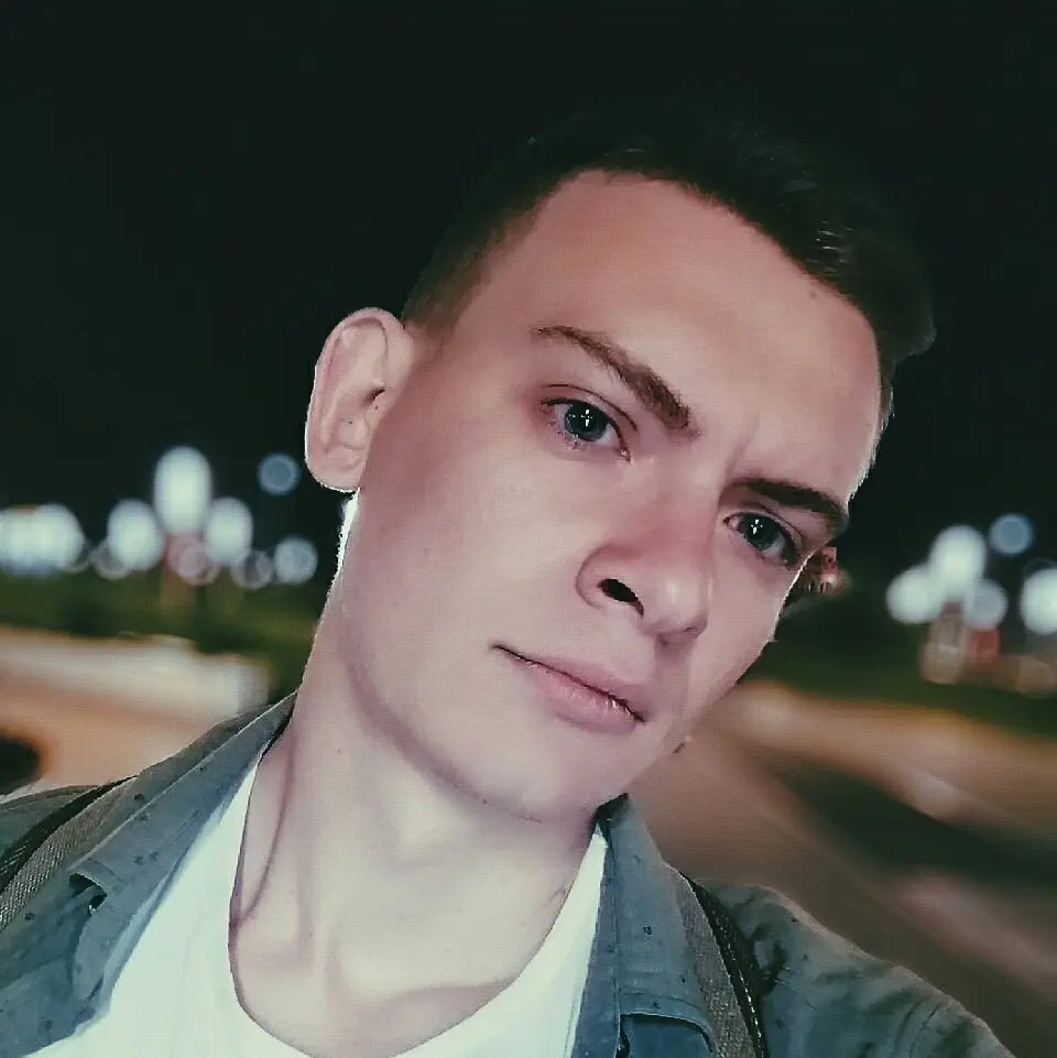 Никита Першин