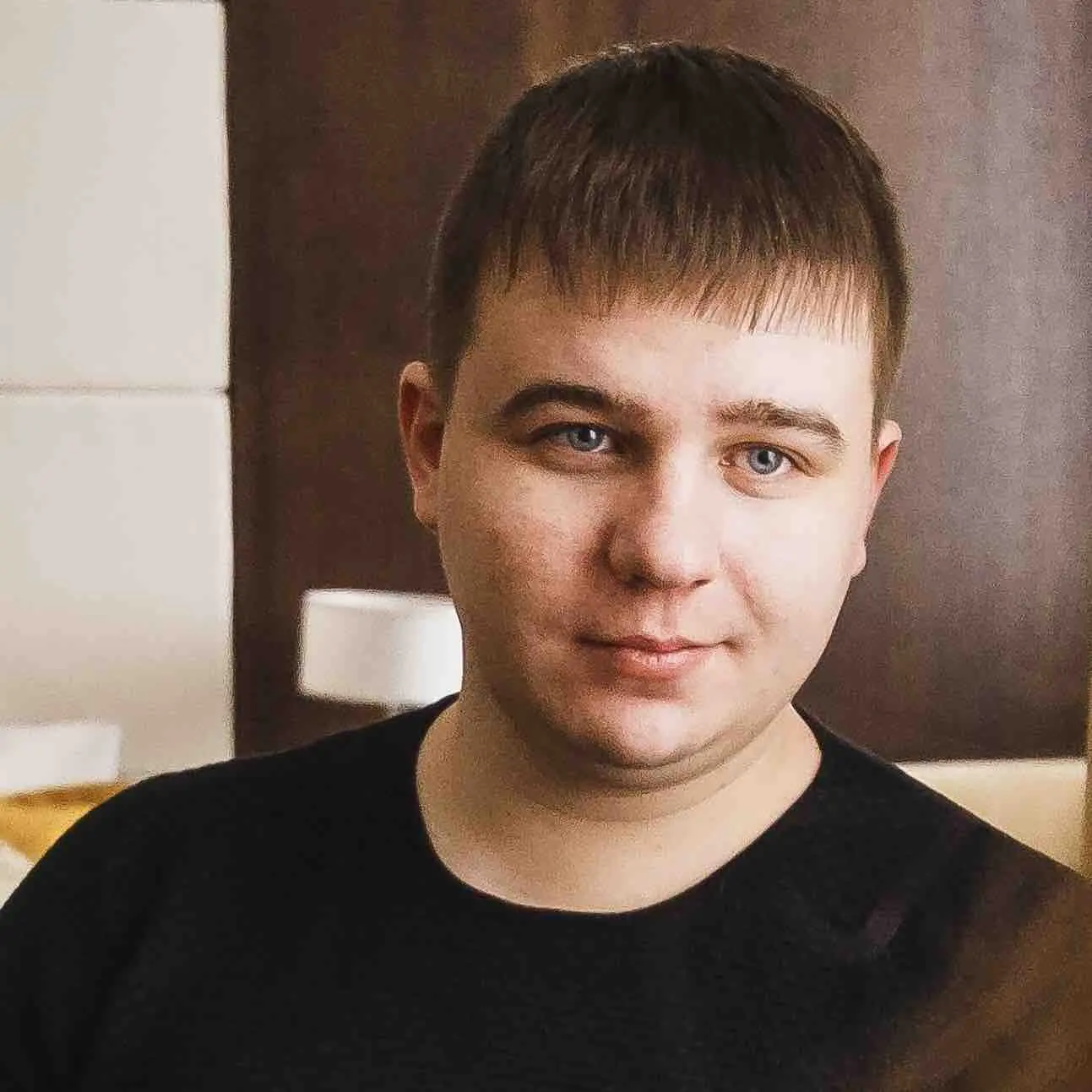 Дмитрий Обиходов