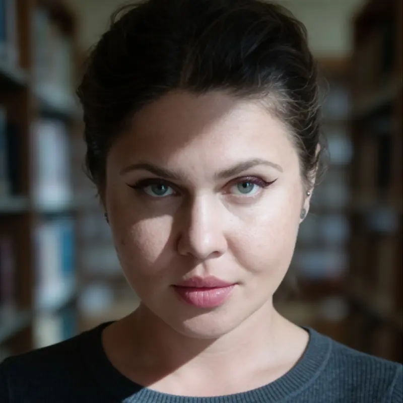 Дарья Спесивцева