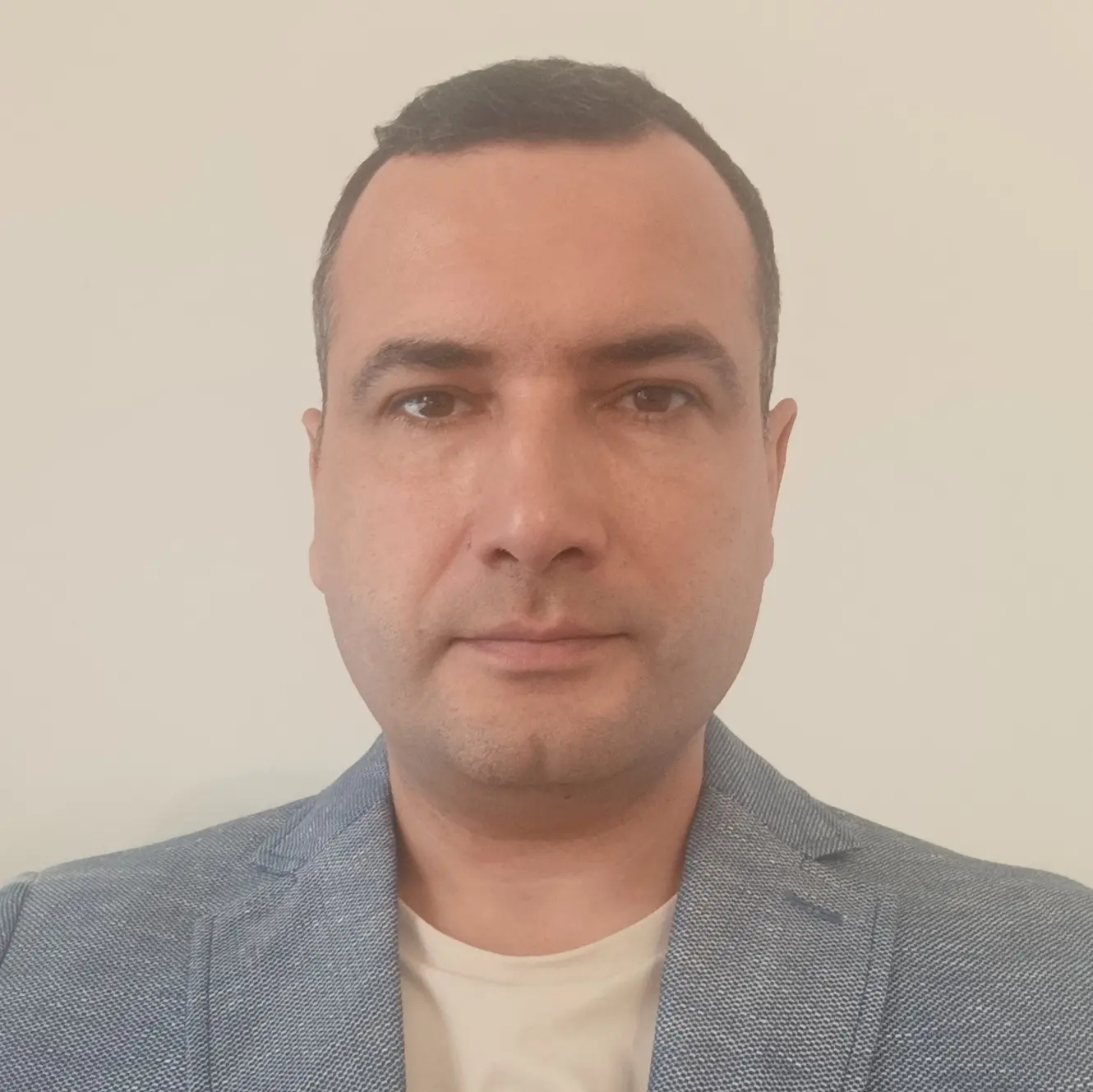 Александр Мордюженко