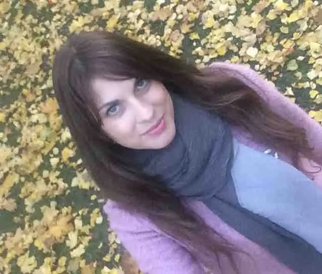 Елизавета Фисенко