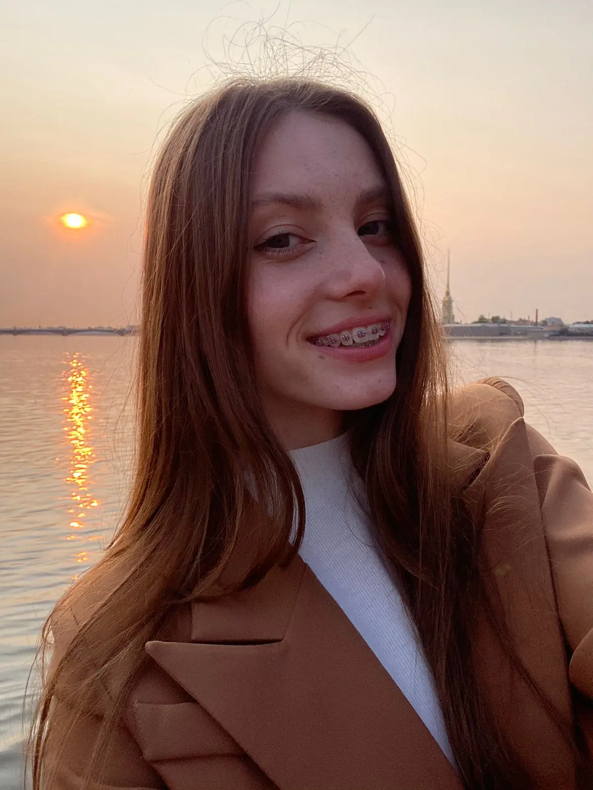 Александра Шубина