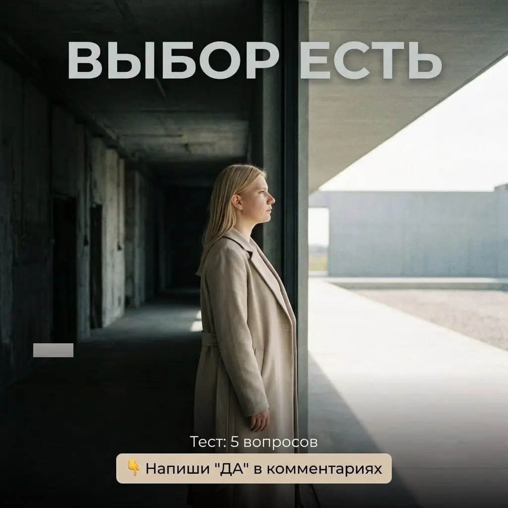 Вы уже выросли из своей модели управления? 📊
Честный тест. 5 вопросов. Если "да" больше, чем "нет" - пора меняться | Сетка — социальная сеть от hh.ru