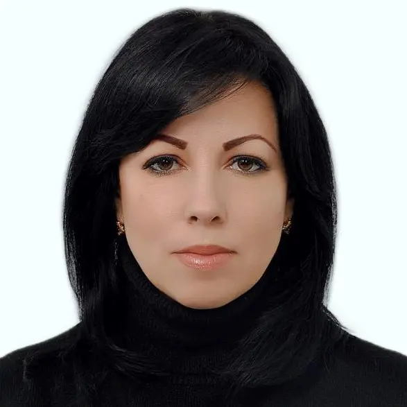 Эвелина Хабаева