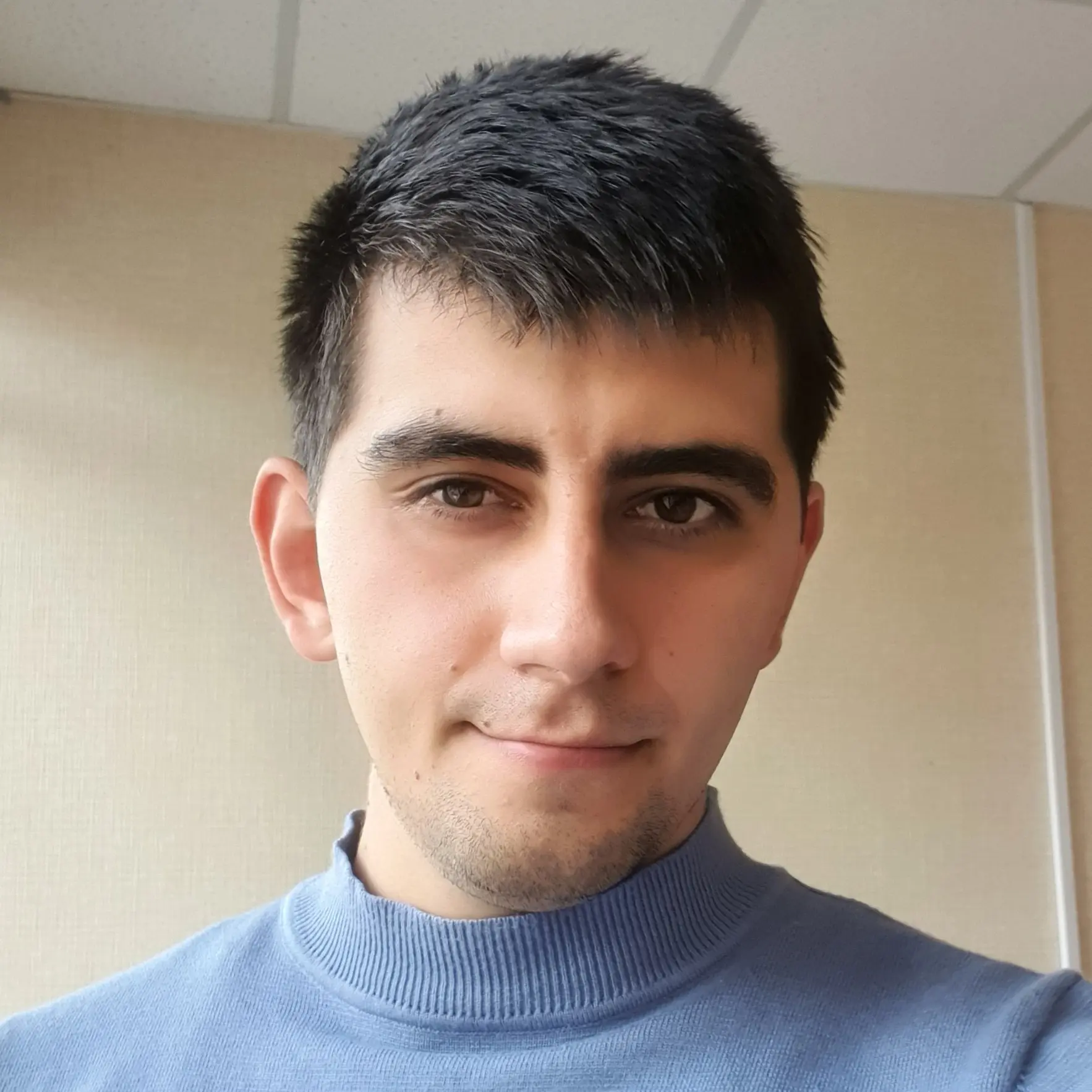 Евгений Сырбу