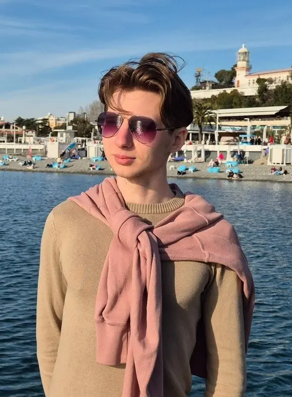Иван Петровнин