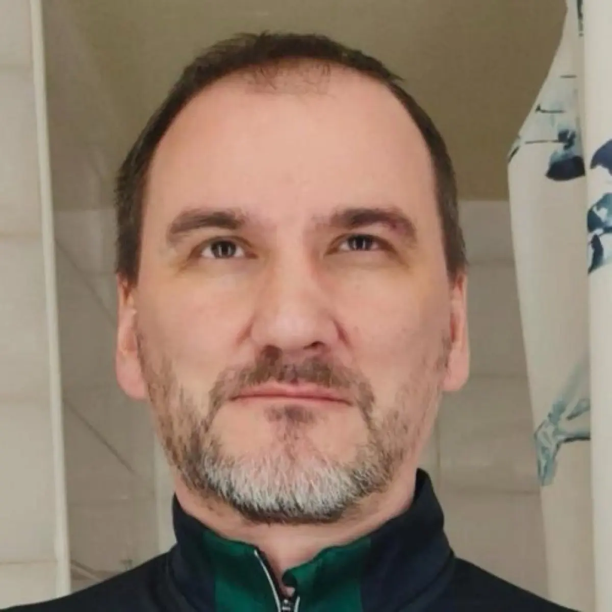 Пётр Свиридов