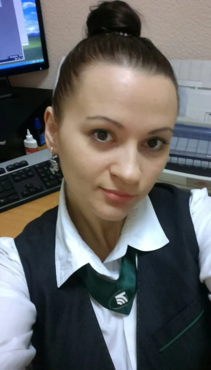 Анна Есипова