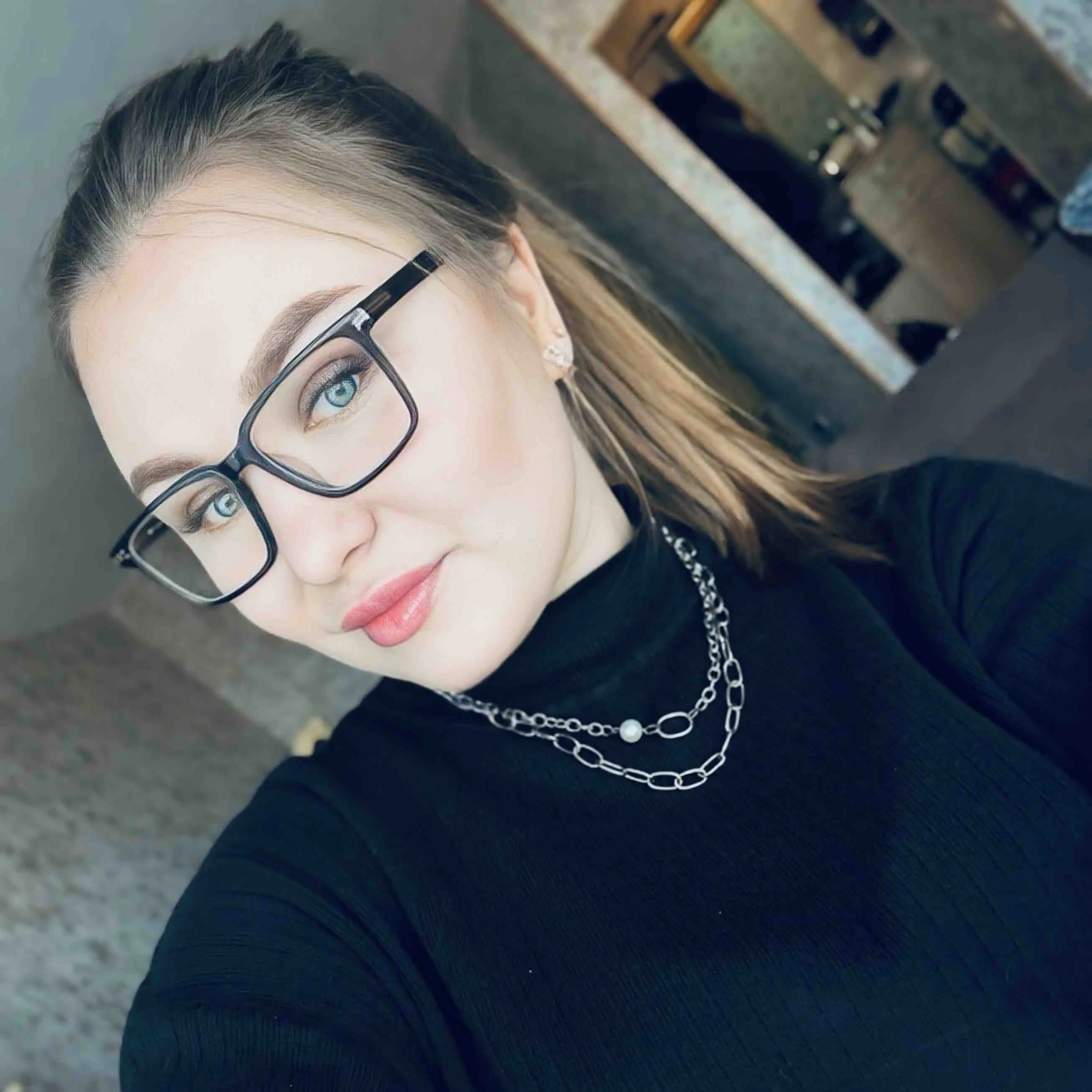 Людмила Морозова