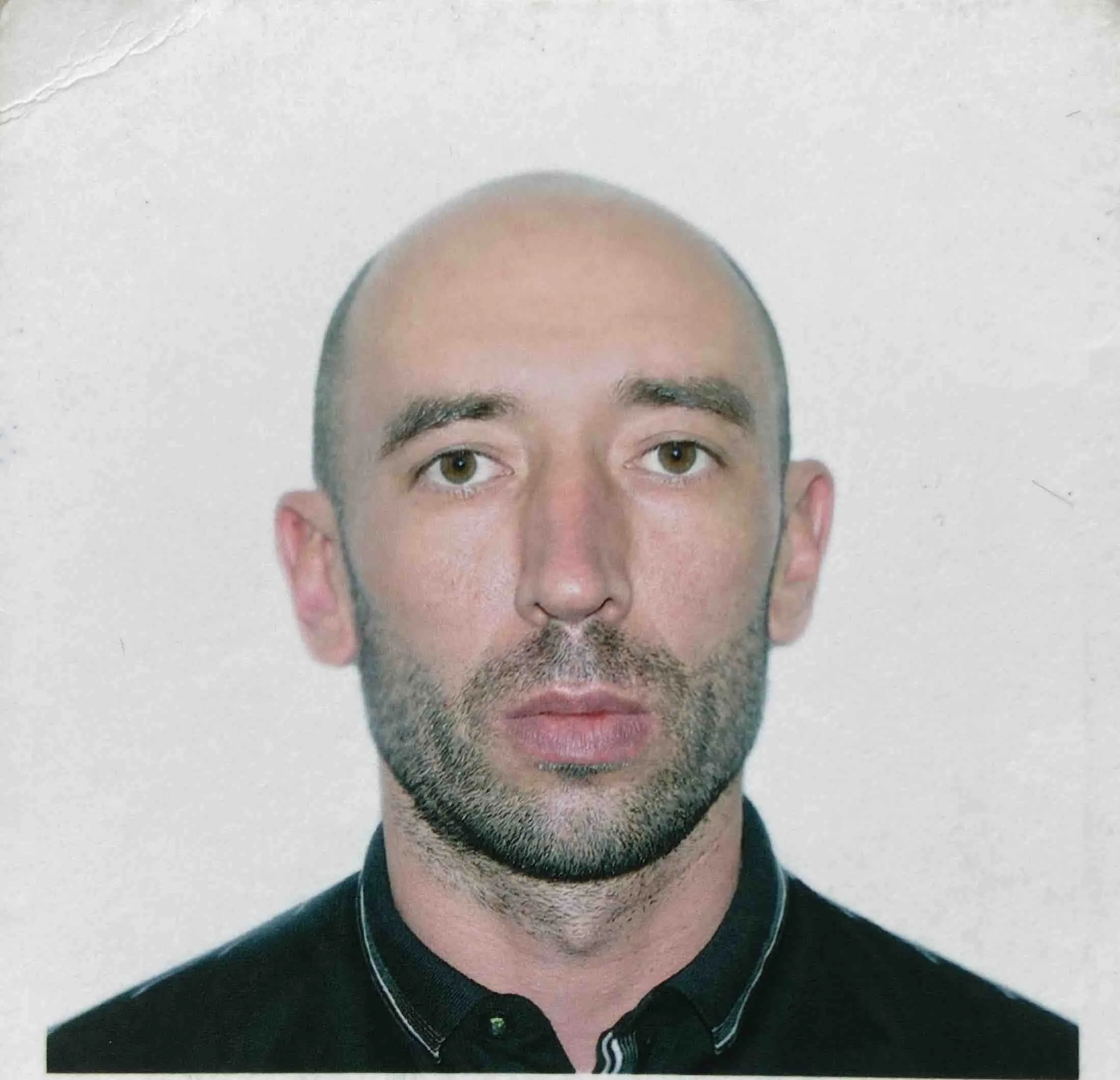Максим Рагузин