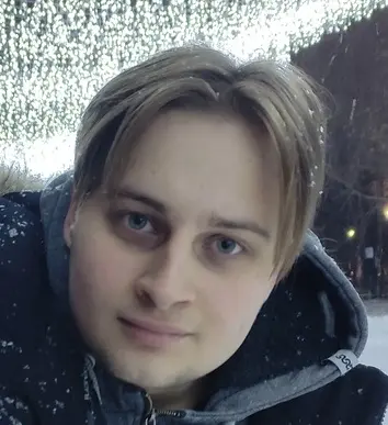Никита Лопатин