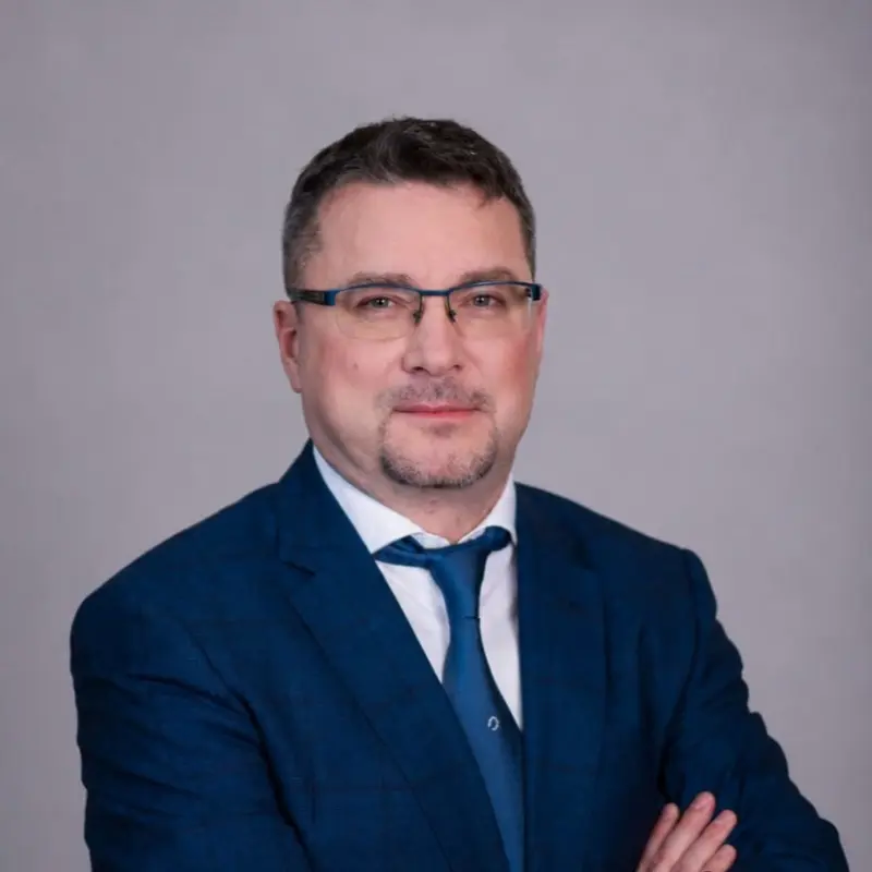 Сергей Михацлов