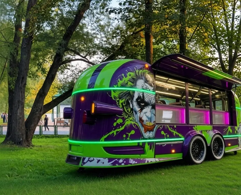 ПАРКОВАЯ ФЕЕРИЯ 🌳🌿🌺☕️🍩 🥐 🍔 🍿🍦🎈🎤💚 | Сетка — социальная сеть от hh.ru