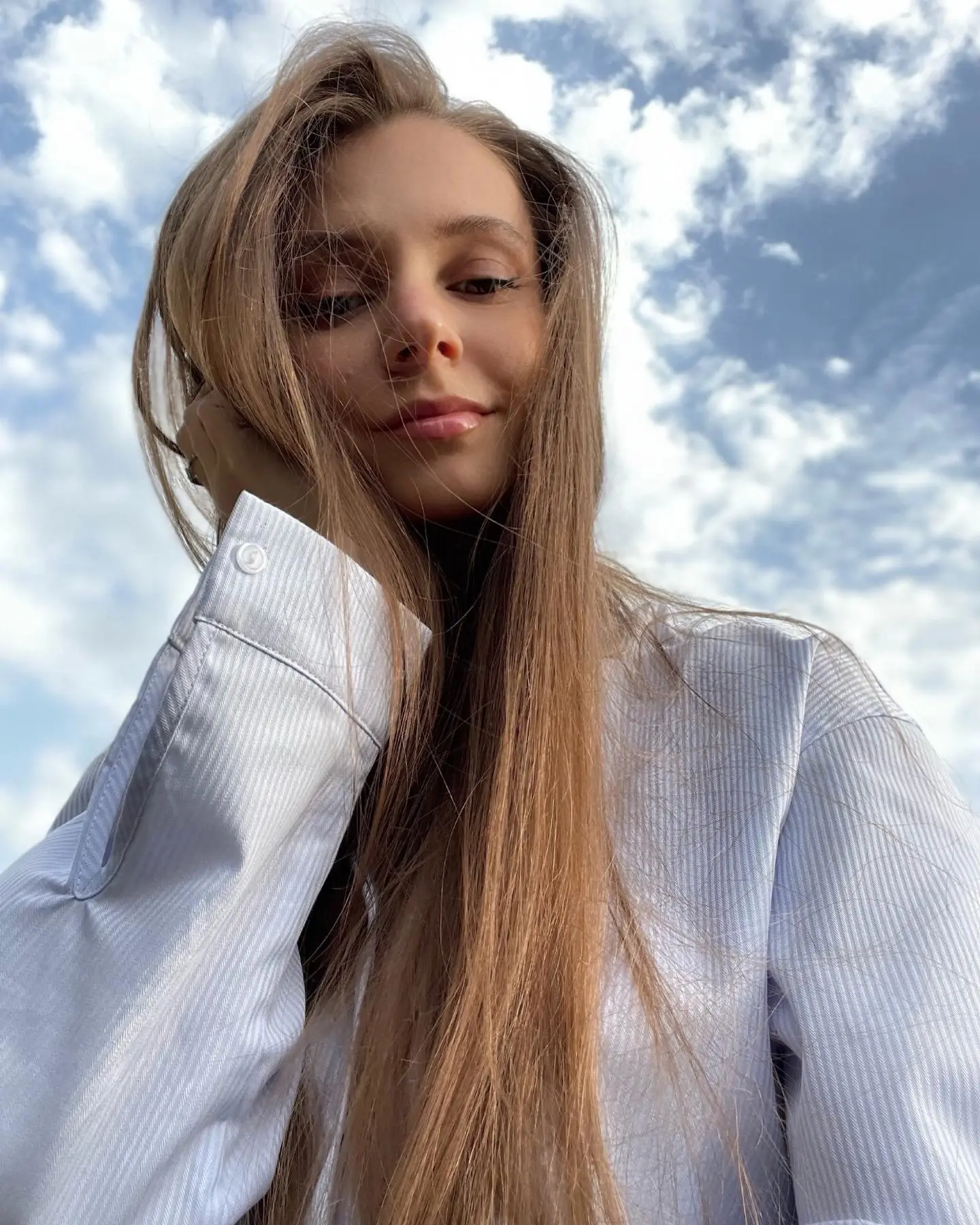 Елена Мирочник