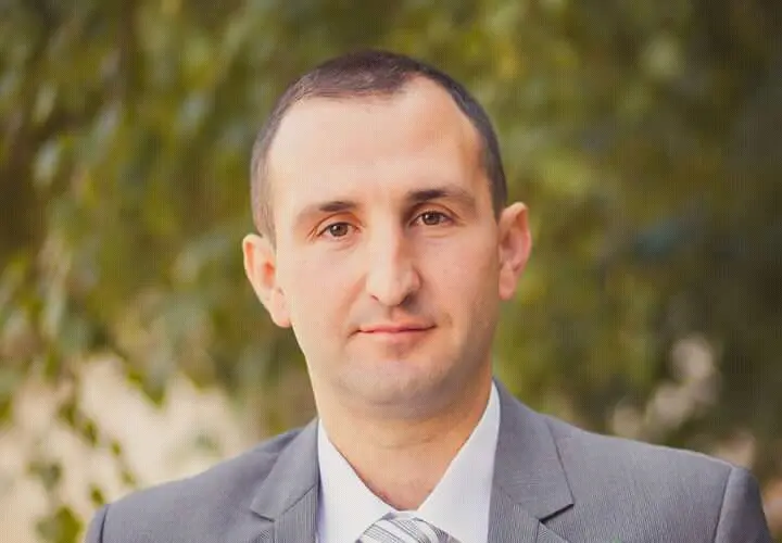 Владислав Улановский