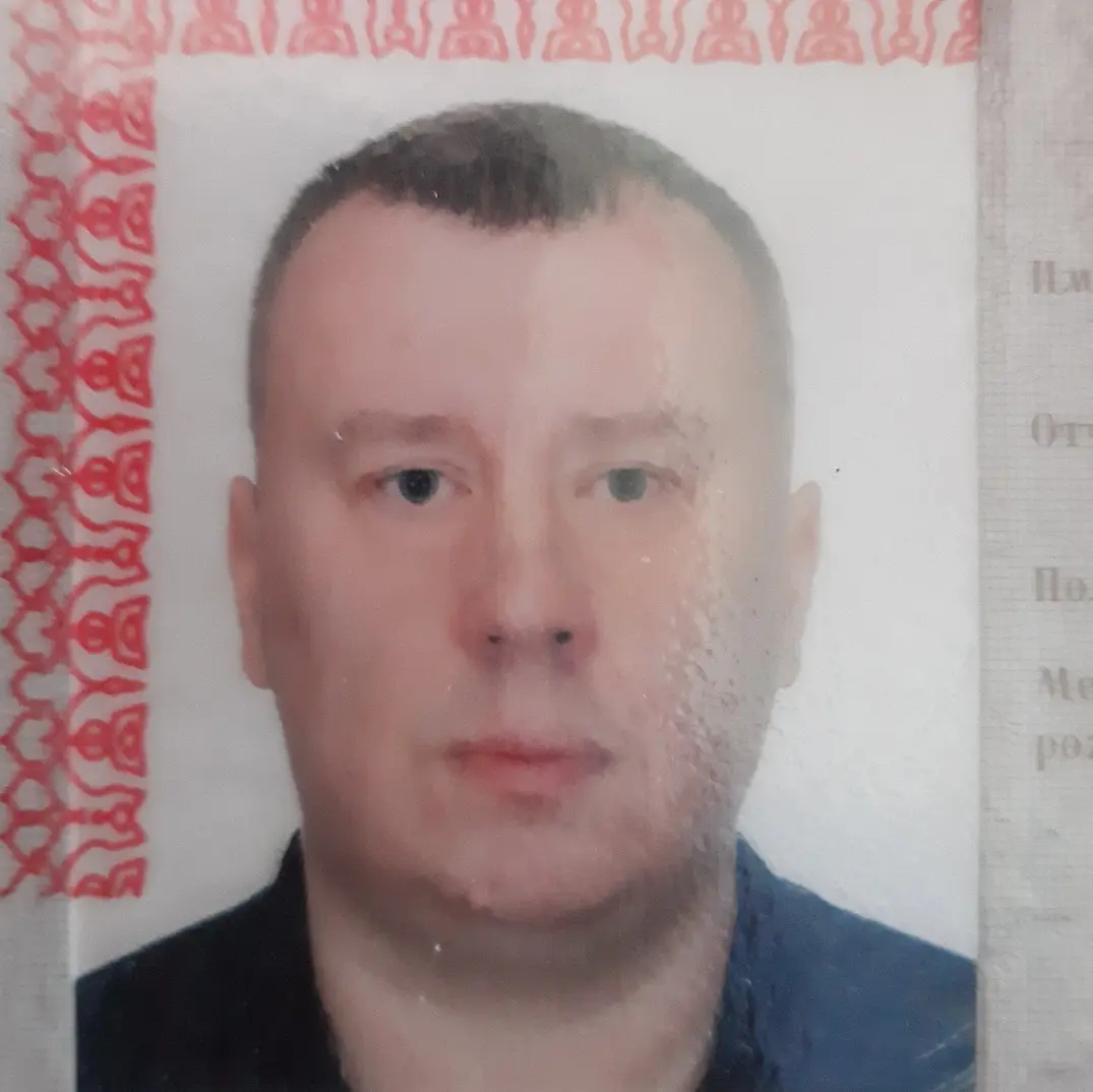 Андрей Орлов