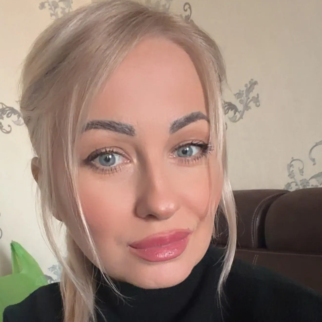 Анастасия Большакова