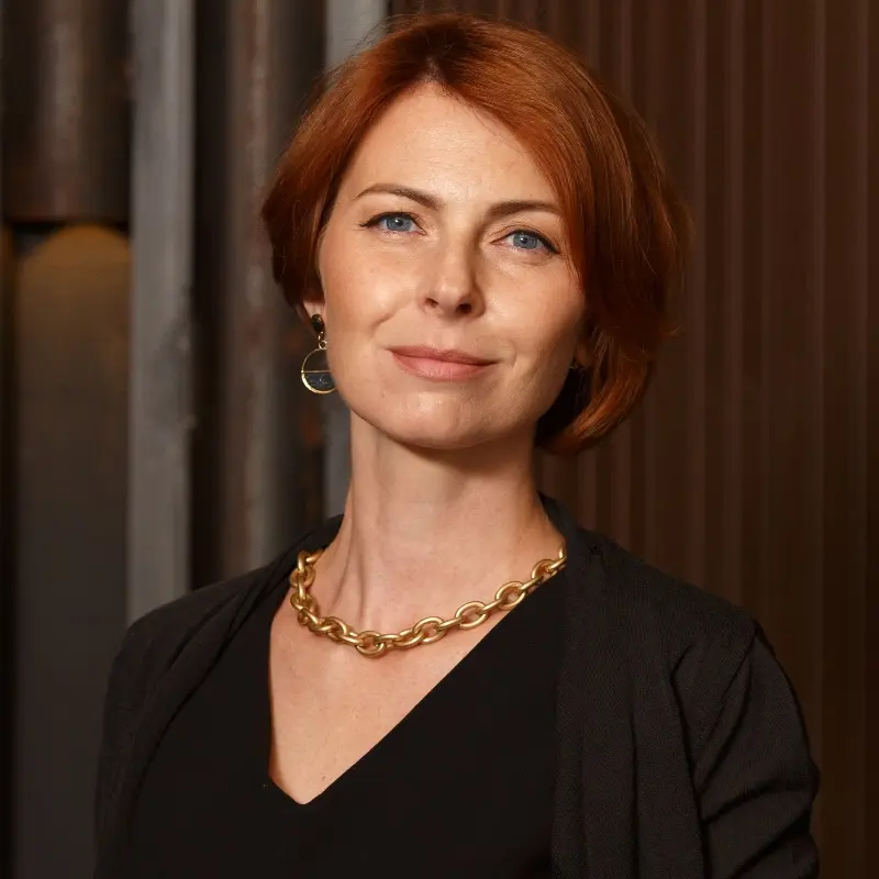 Юлия Кулик
