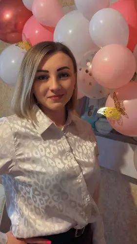Альбина Артёмова
